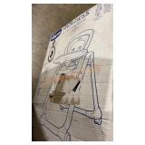 Chicco 5-in-1 Multichair