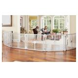 Superyard Play Yard/barrier