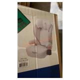 Rodisport Booster Car Seat