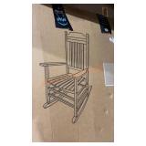 Rocking Chair