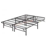 Full Size Platform Bed Frame