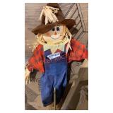 48" Scarecrow