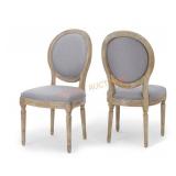 2ct. Dining Chair