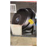 Whole Room Air Circulator