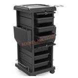 Salon Trolley Cart