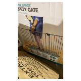 Summer Safety Gate