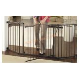 Toddleroo Baby Gate