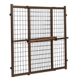 Mesh Baby Gate