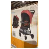 Safety1st Travel System