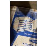 Construction Paper Storage Center