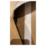 Double/Queen Headboard