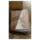 Queen Size Sheet Set