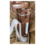 Retractable Baby Gate