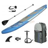 Inflatable Stand Up Paddle