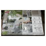 Keter Adirondack Chair