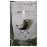 Portable Camping Chair