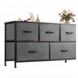 5 Drawer Dresser