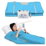 Infrared Sauna Blanket