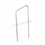 3 Step Dock Step Railing