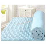 Zinus Full Size Mattress Topper