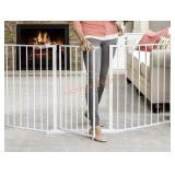 30" Baby Gate