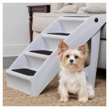 4 Step Pet Ladder