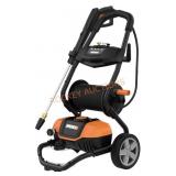 WORX 13 Amp 1600 PSI Electric Pressure Washer