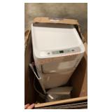Midea Portable A/C
