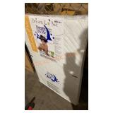 DreamOnMe Crib Mattress