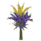 Artificial Flower Arrangement