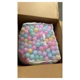 Ball Pit Balls
