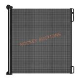 Retractable Baby Gate