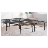 King Size Platform Bed