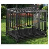 42" Dog Crate