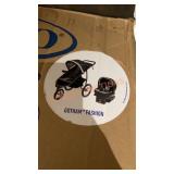 Graco Jogger Travel System