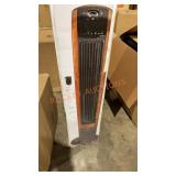 Wind Curve Tower Fan