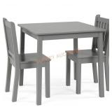 Childs Table & 2 Chairs