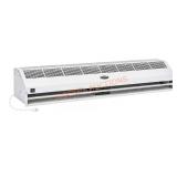 48" Air Curtain Unit