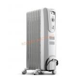 Oil Filled Radiant Heater