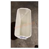 16" Trash Can