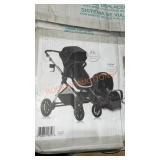 Evenflo Modular Travel System