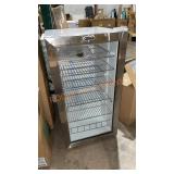 32" Beverage Refrigerator