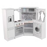 KidKraft Corner Play Kitchen