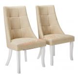 2pc Chairs