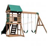 Backyard Discovery Set - Box #2 Only