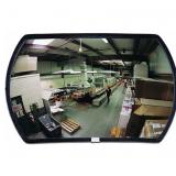 36" Security Mirror