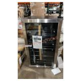 32"H Beverage Cooler