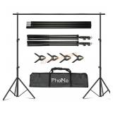 Backdrop Stand Set