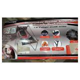 Triumph Arcade Basketball