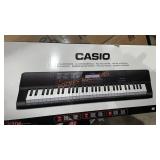 Casio Digital Keyboard